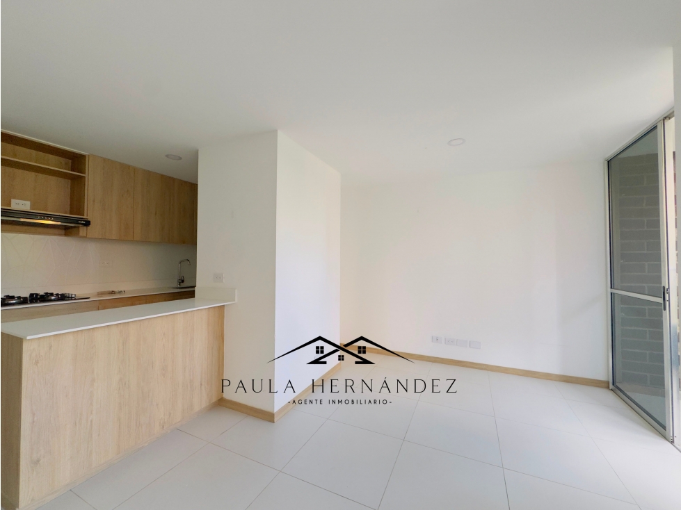 VENTA APARTAMENTO EN SABANETA LA DOCTORA — foto 5