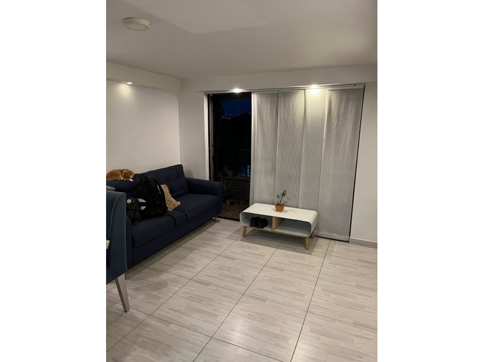 Venta de Apartamento en Envigado- San Rafael — foto 2