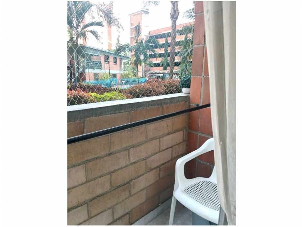 VENTA APARTAMENTO EN ITAGÜÍ, URBANIZACION RESERVAS DEL SUR — foto 4