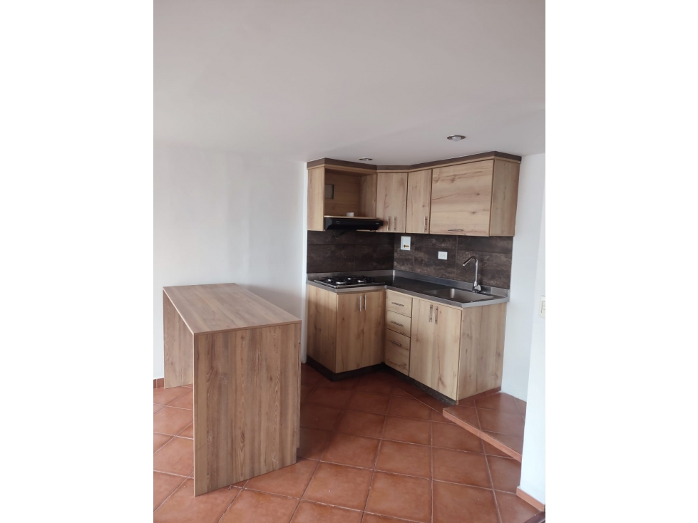 Se Vende apartamento en Calasanz