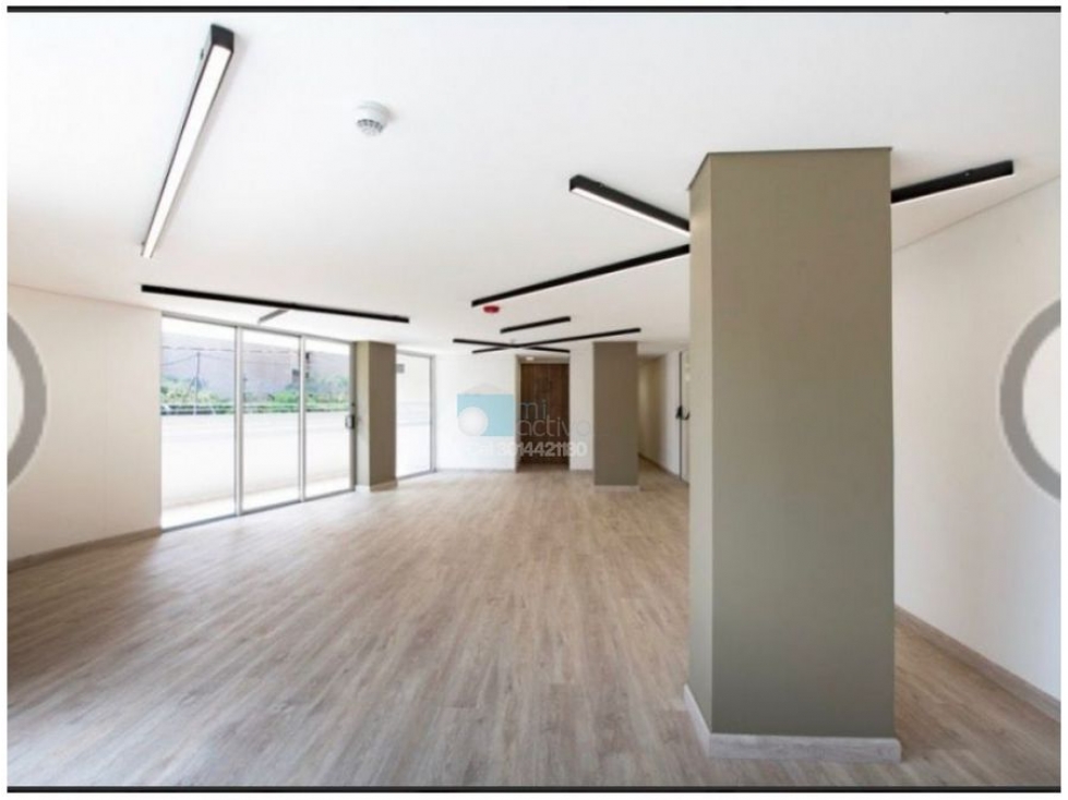 VENTA APARTAMENTO EN SABANETA, SECTOR LAS VEGAS