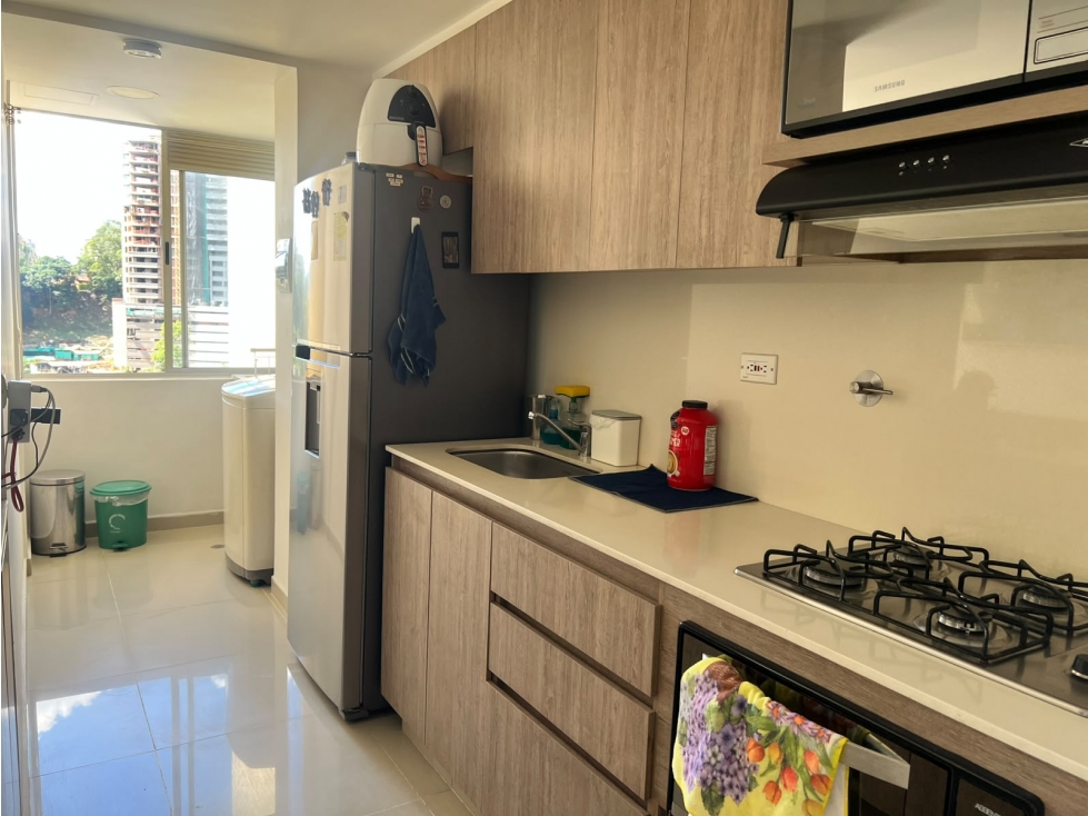 Apartamento para la Venta Envigado, El chingui — foto 2