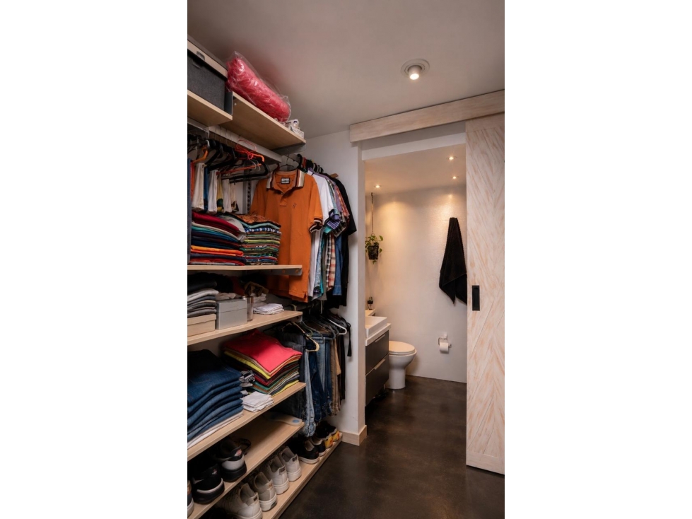 VENTA DE APARTAMENTO EN BELEN LOMA DE LOS BERNAL — foto 5