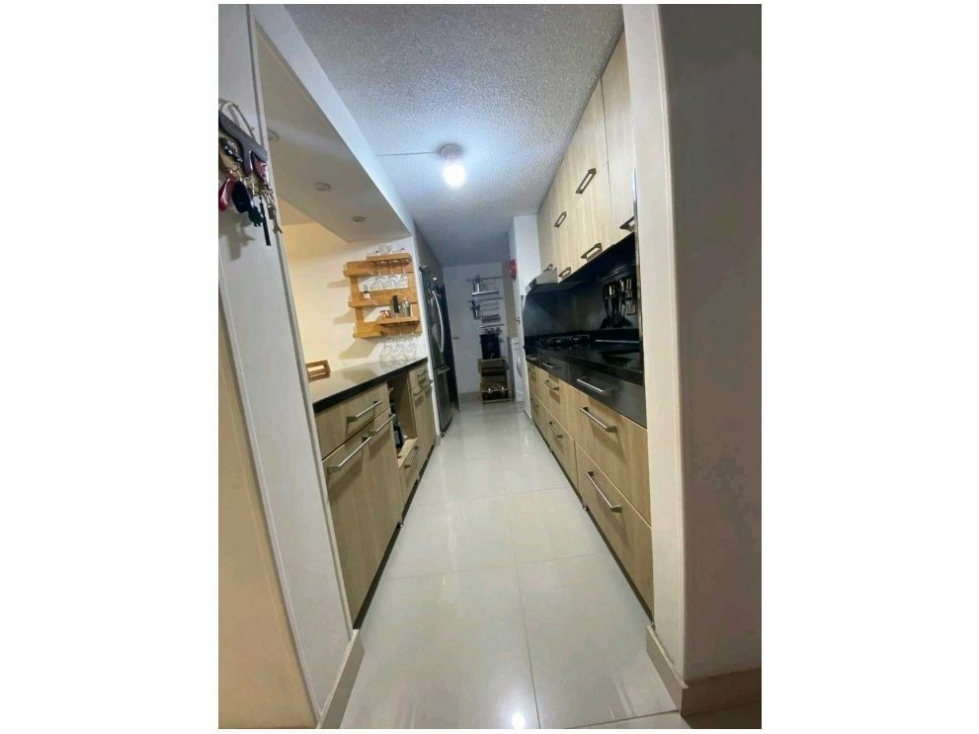 Venta de Apartamento en Belén Loma de los Bernal