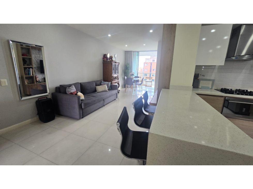 Venta Apartamento Laureles — foto 4