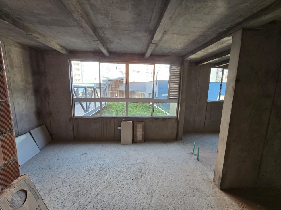 VENTA DE APARTAMENTO EN OBRA GIRS EN CALDAS SECTOR PRIMAVERA