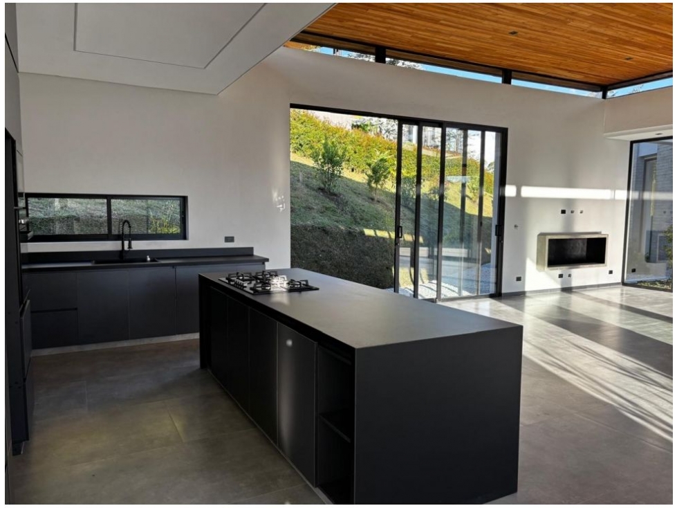 CASA EN VENTA, SAN ANTONIO DE PEREIRA, SECTOR OJO DE AGUA / DF — foto 5
