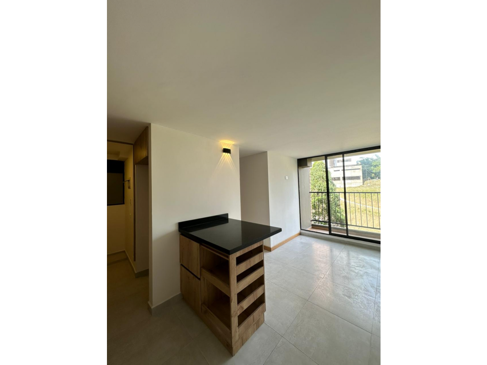 Se vende apartamento en Rionegro