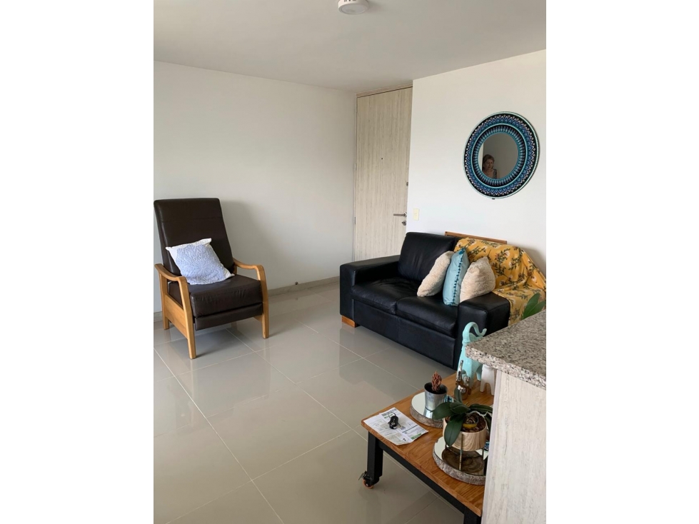 VENTA APARTAMENTO | SABANETA | LAS LOMITAS | URBANIZACIÓN SELVÁTICA — foto 4