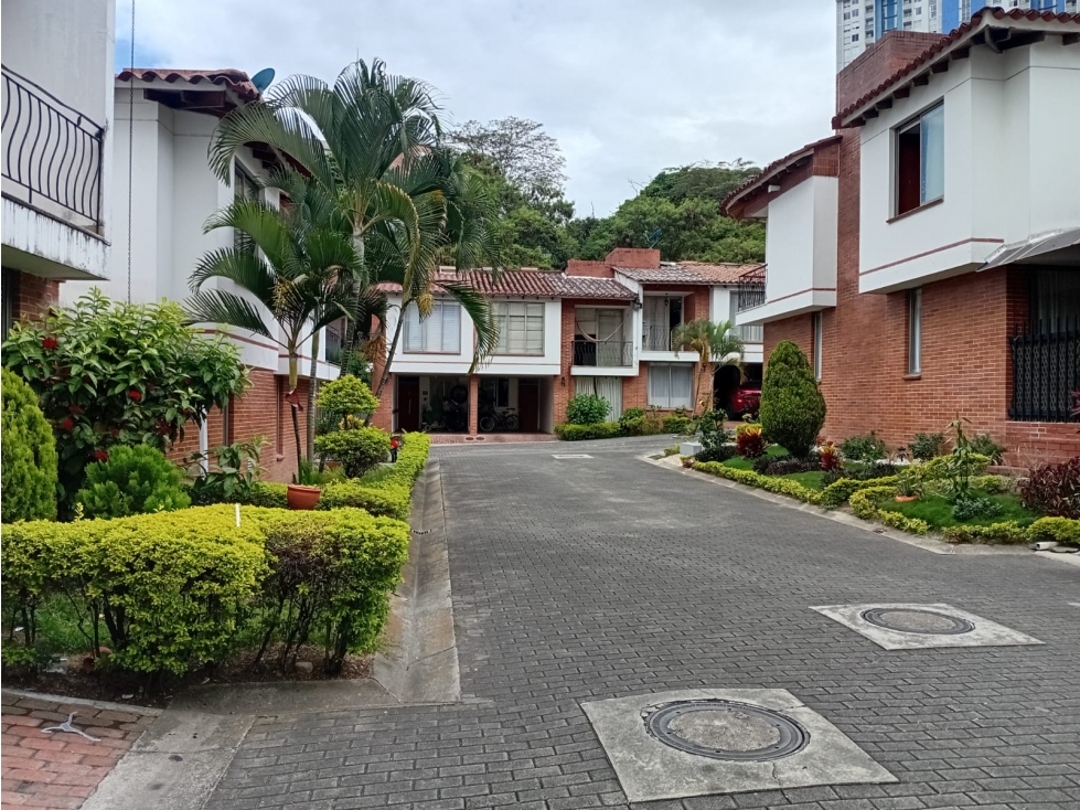 VENTA CASA CERCA MILLA DE ORO-IBAGUE