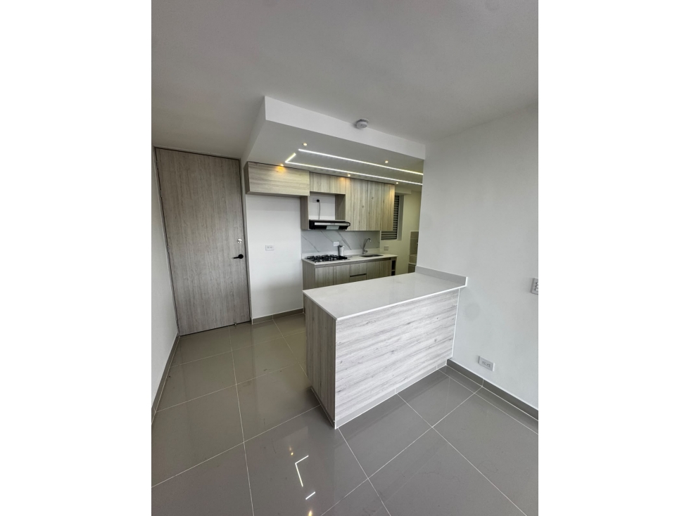 APARTAMENTO PARA ESTRENAR EN LA ESTRELLA — foto 3
