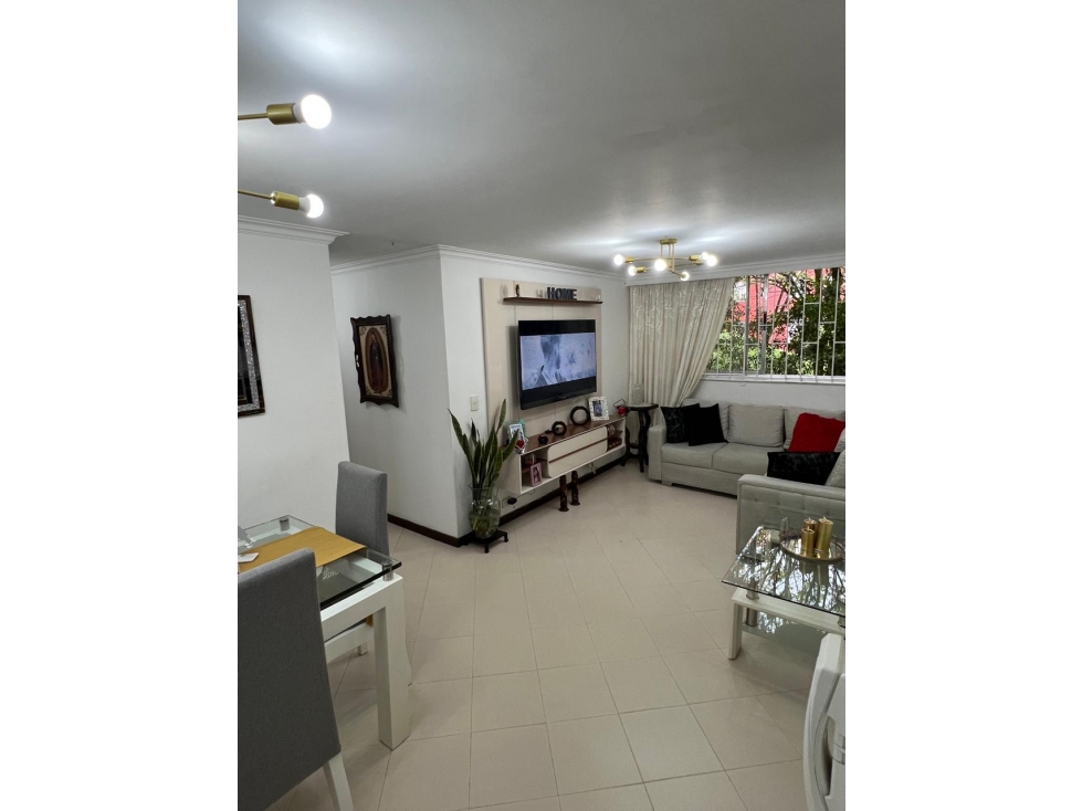 VENTA APARTAMENTO EN SABANETA SECTOR SAN JOSE