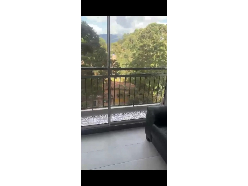 Venta de apartamento en Sabaneta-maría auxiliadora — foto 2