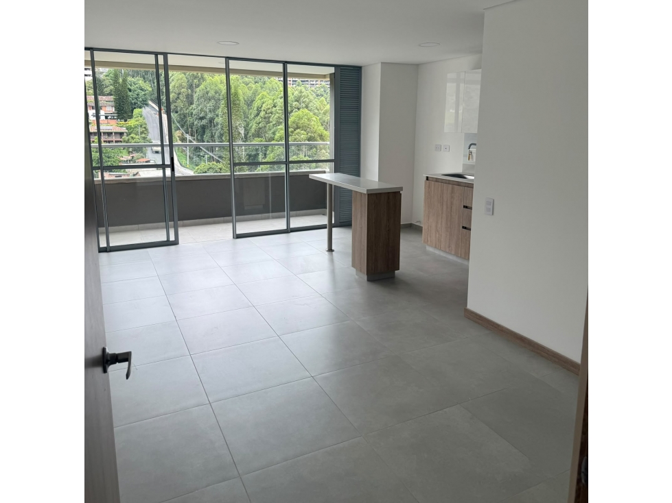 Venta de Apartamento en Sabaneta-Loma de san José (oportunidad) — foto 2