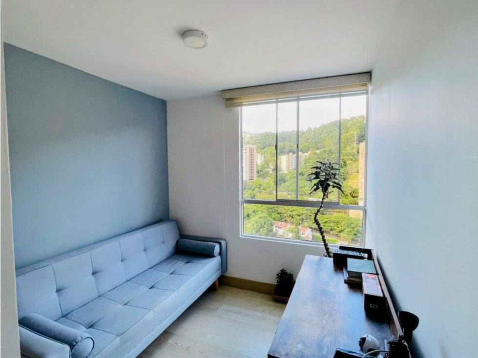 Venta de Apartamento Loma del indio — foto 4