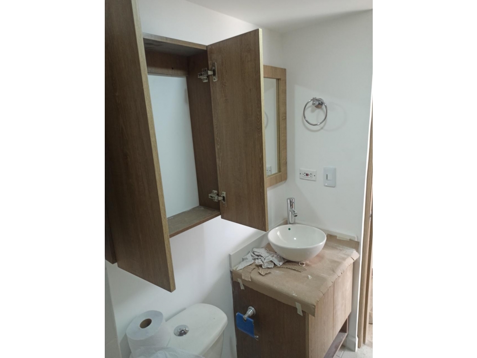 VENDO APTO SABANETA VILLA ROMERA — foto 2