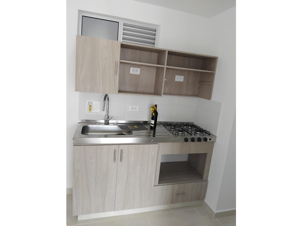 VENTA DE APARTAMENTO EN MEDELLÍN SECTOR CALASANZ — foto 3