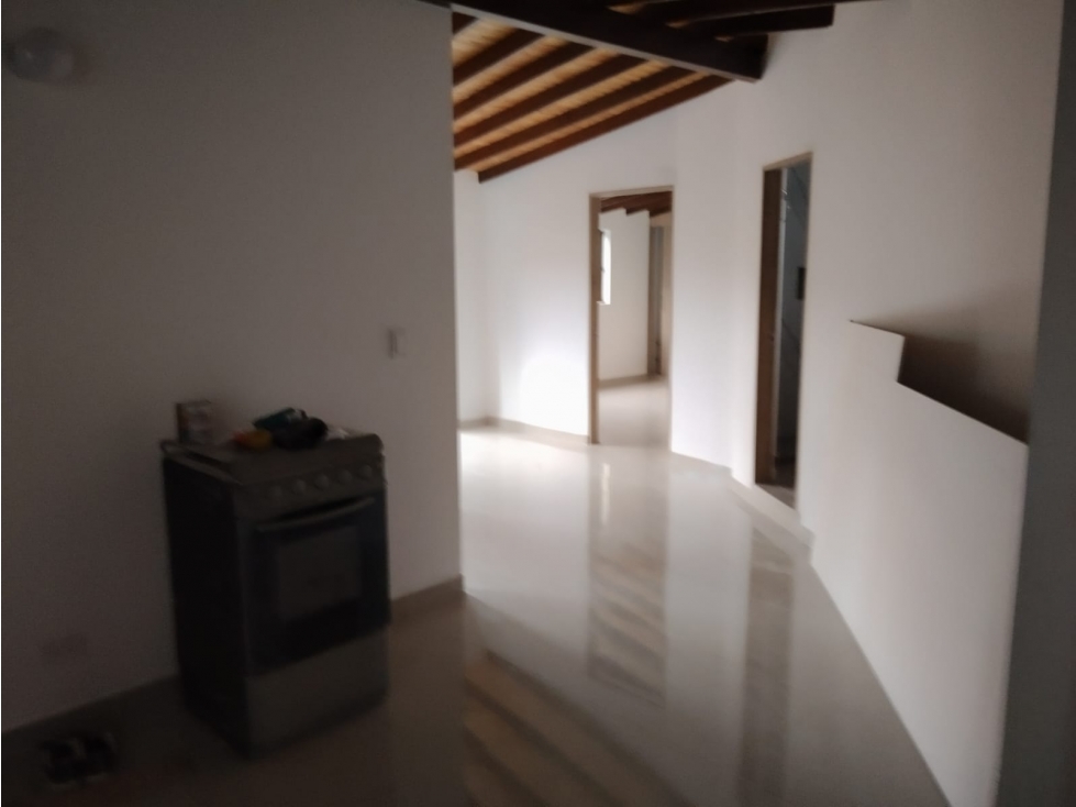 VENTA DE APARTAMENTO EN MEDELLÍN SECTOR LA AMÉRICA — foto 2