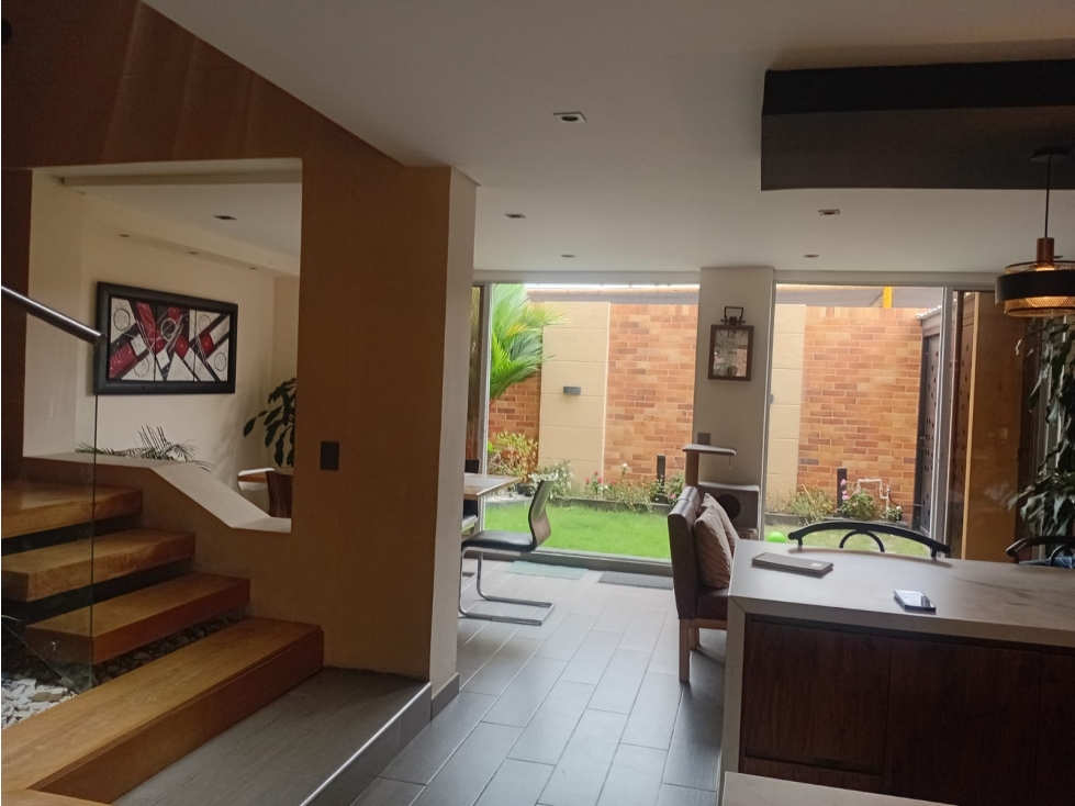 VENTA CASA LA FLORIDA IBAGUE- PERAZZA