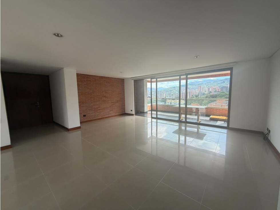 VENTA APARTAMENTO POBLADO SECTOR LOS GONZALEZ