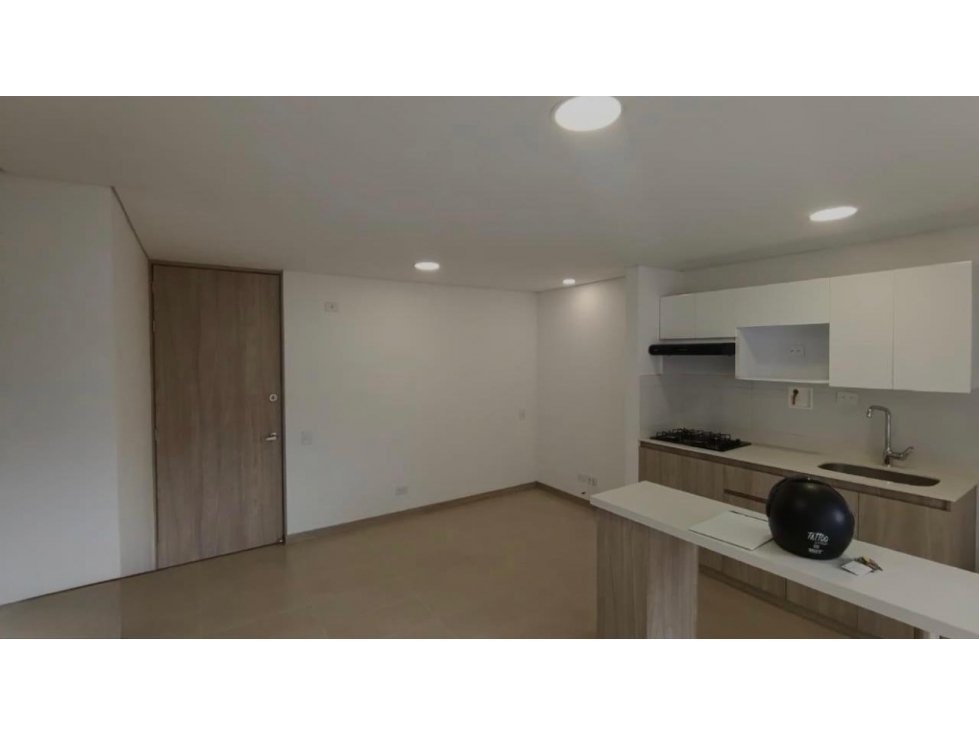VENTA DE APARTAMENTO EN SABANETA SECTOR SAN JOSE PARTE BAJA
