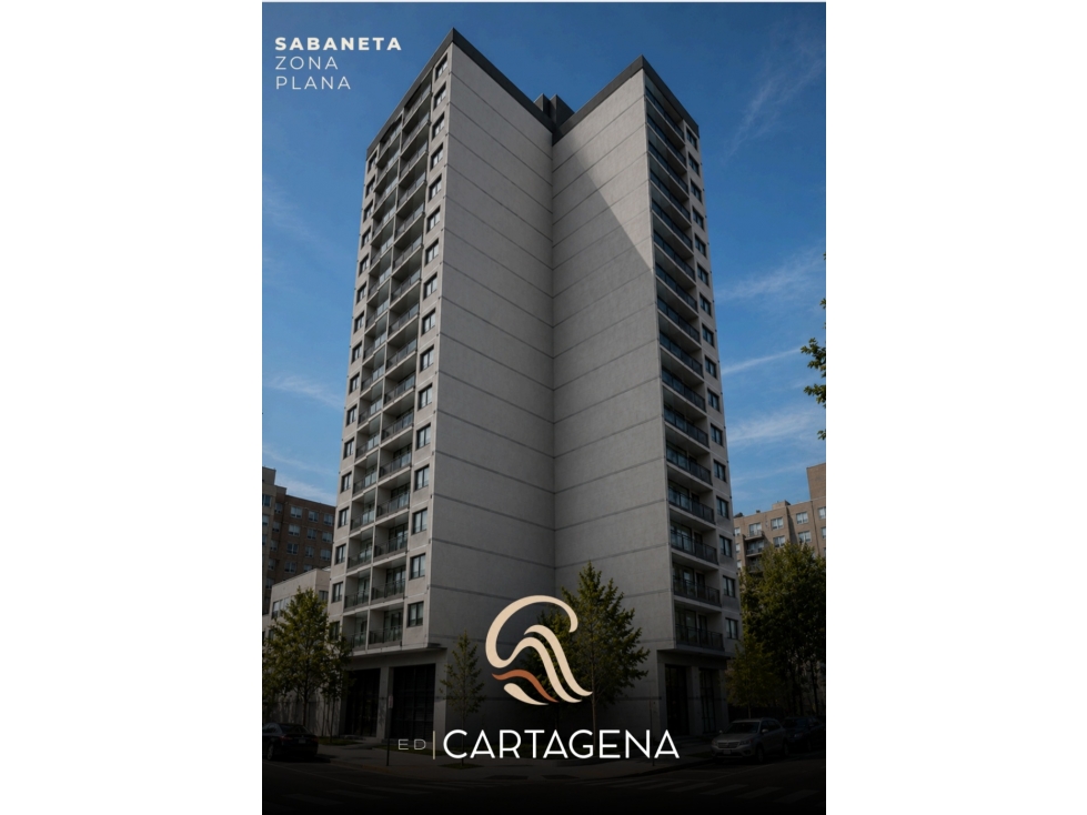 PROYECTO EN SABANETA SECTOR ALCÁZARES