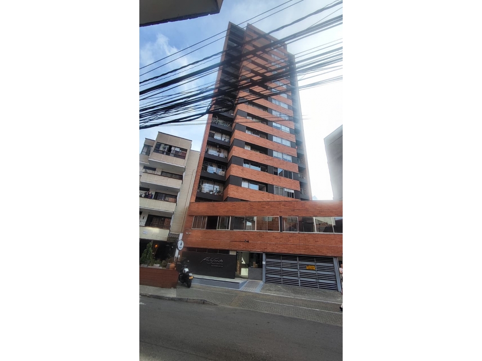 VENTA DE APARTAMENTO EN SABANETA SECTOR CALLE DEL BANCO