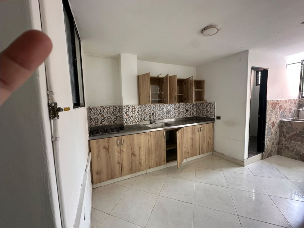 Venta de apartamento en Itagüí