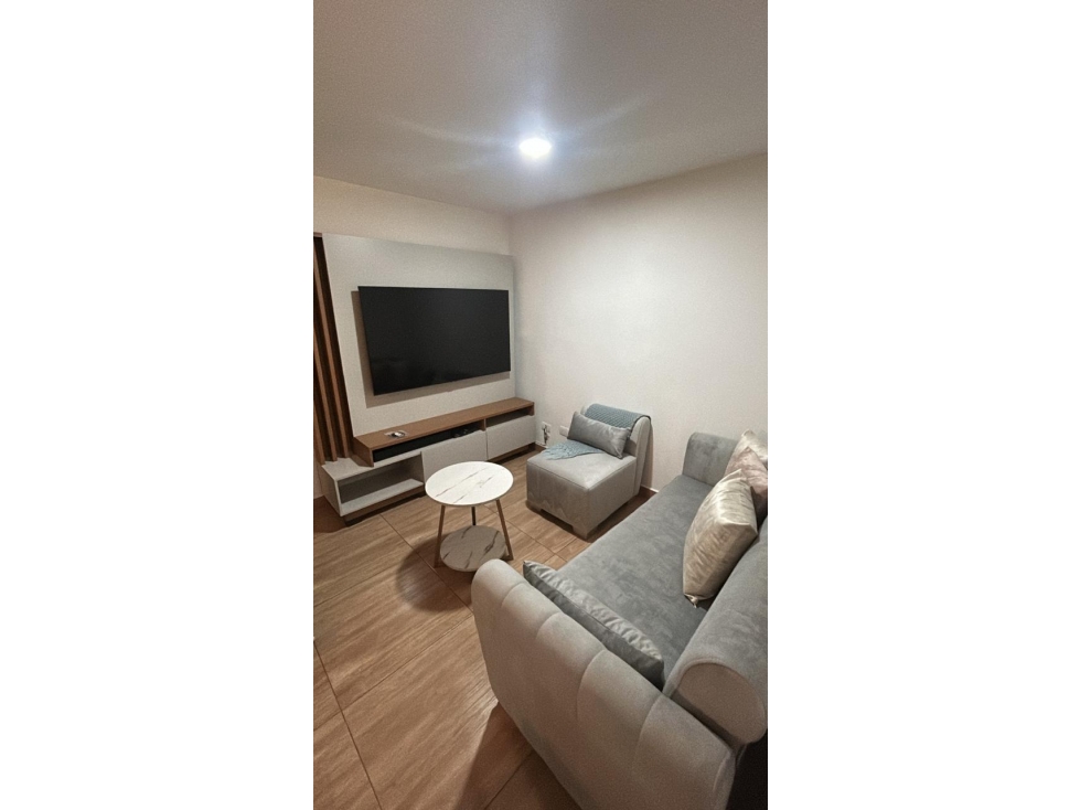 VENTA DE APARTAMENTO EN ENVIGADO UNIDAD PALMERAS 3 — foto 2