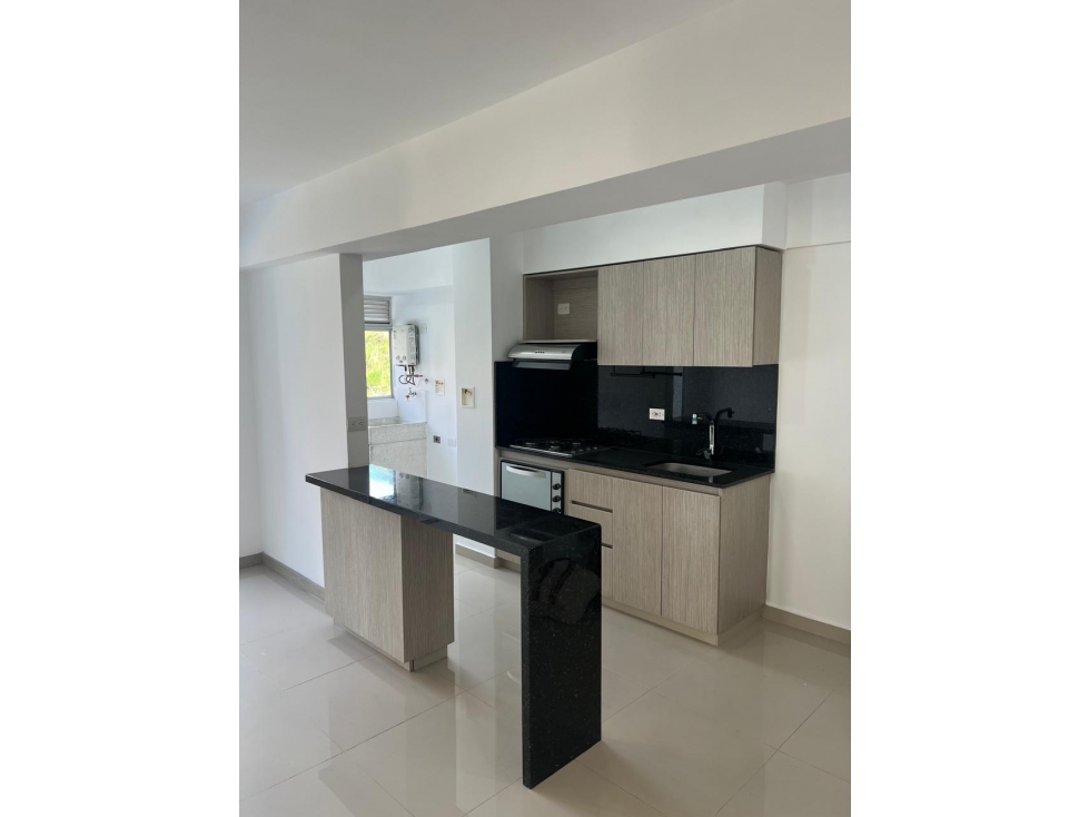 VENTA DE APARTAMENTO