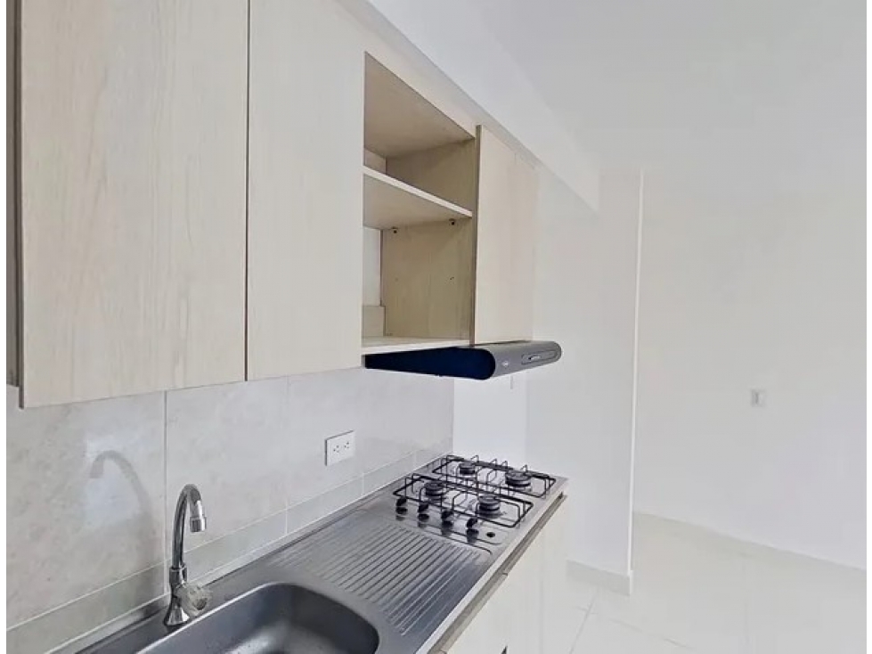 VENTA DE APARTAMENTO EN LA ESTRELLA SECTOR LA INMACULADA — foto 5