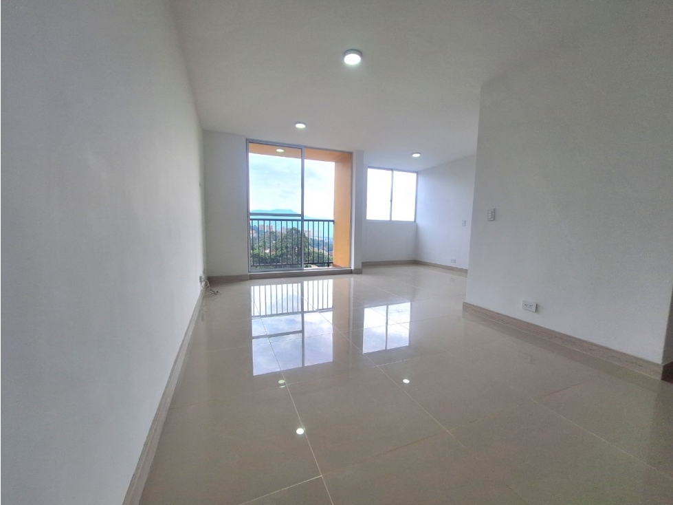 VENTA DE APARTAMENTO EN LA ESTRELLA SECTOR PUEBLO VIEJO