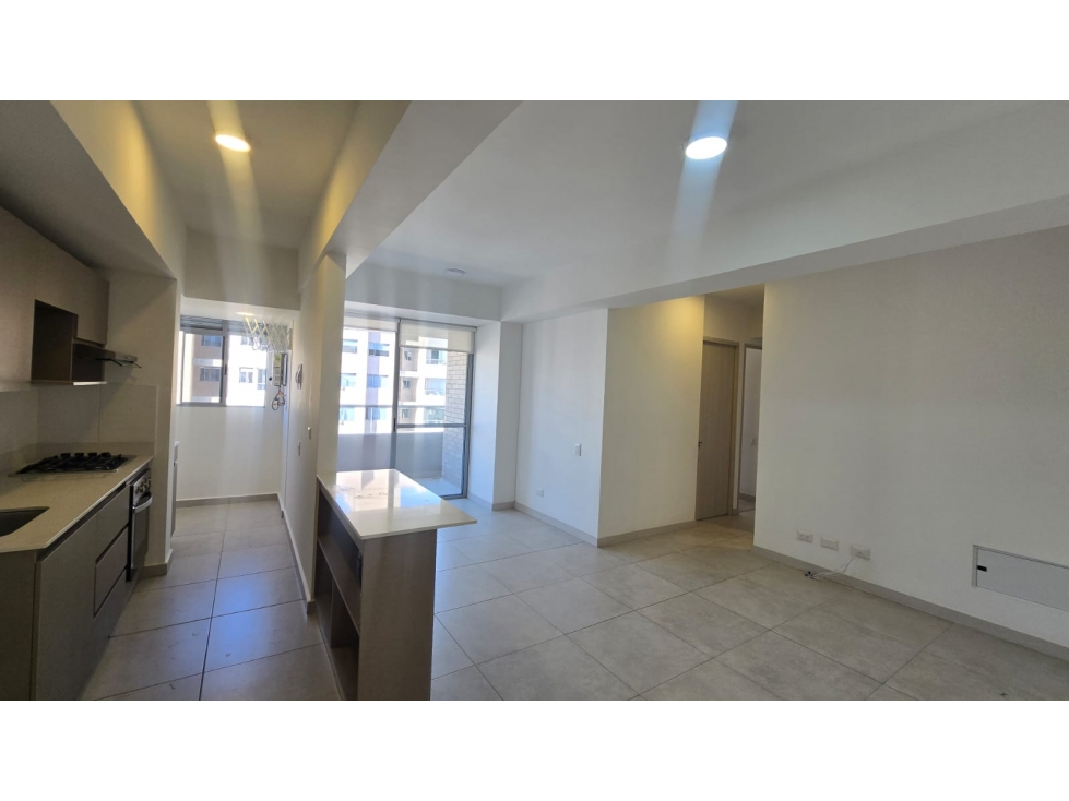 VENTA APARTAMENTO ENVIGADO SECTOR VEGAS