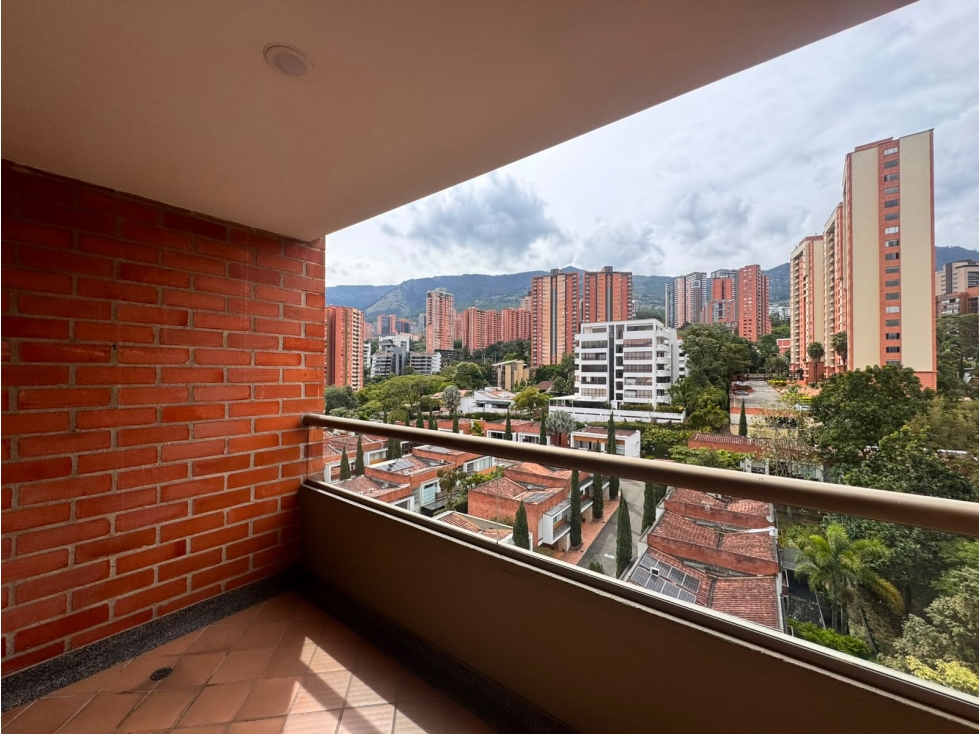 VENTA APARTAMENTO POBLADO SECTOR BALSOS — foto 5
