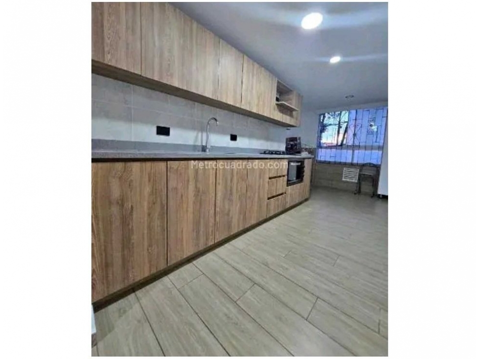 Venta de Apartamento en Santa Mónica — foto 2