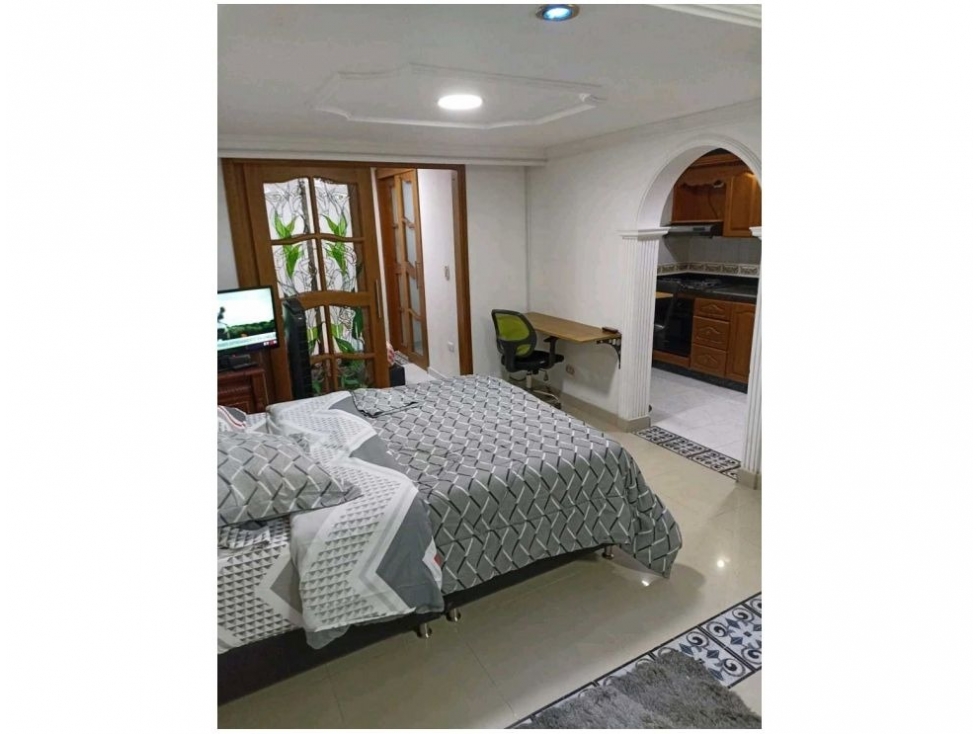 Venta de Casa Unifamiliar en Belén Aliadas — foto 2