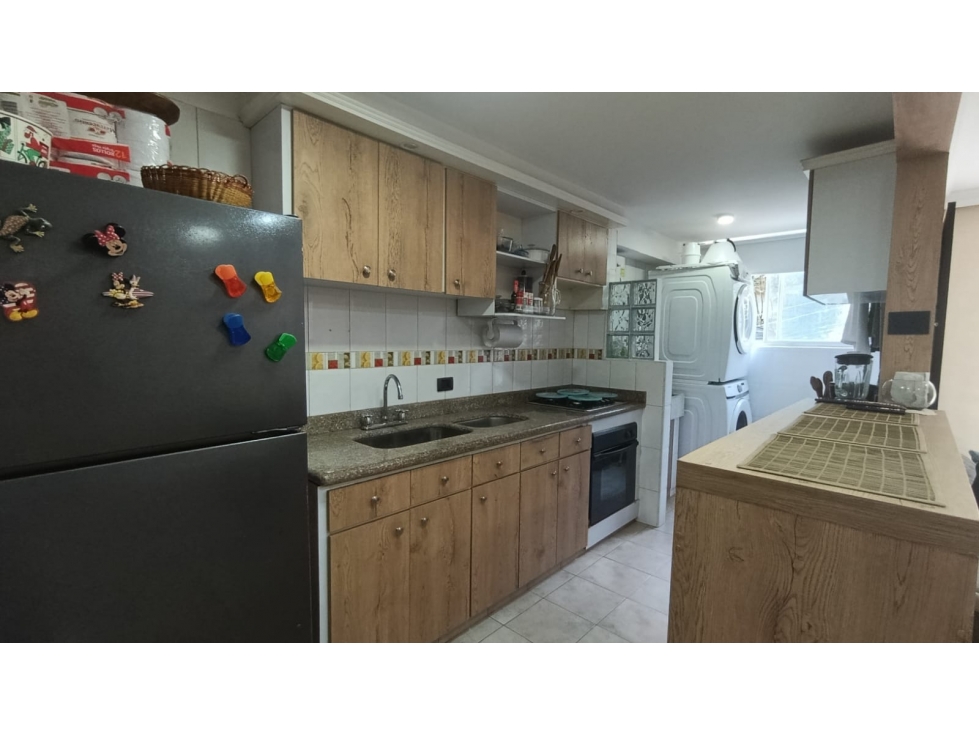VENTA APARTAMENTO SANTA HELENA- AR — foto 2