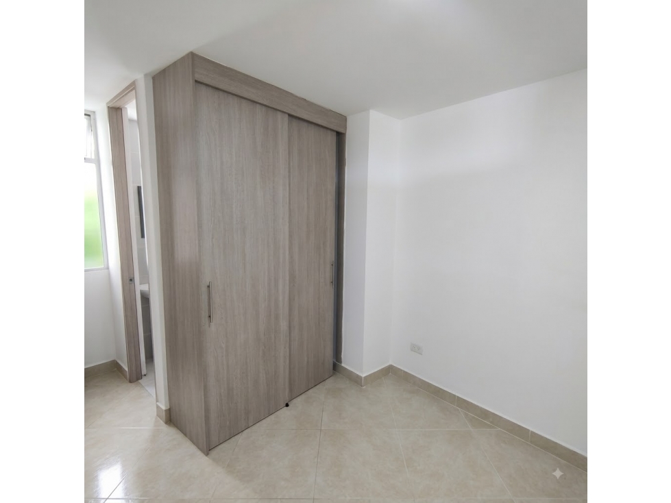 APARTAMENTO EN VENTA EN SABANETA SECTOR CERAMICA — foto 4