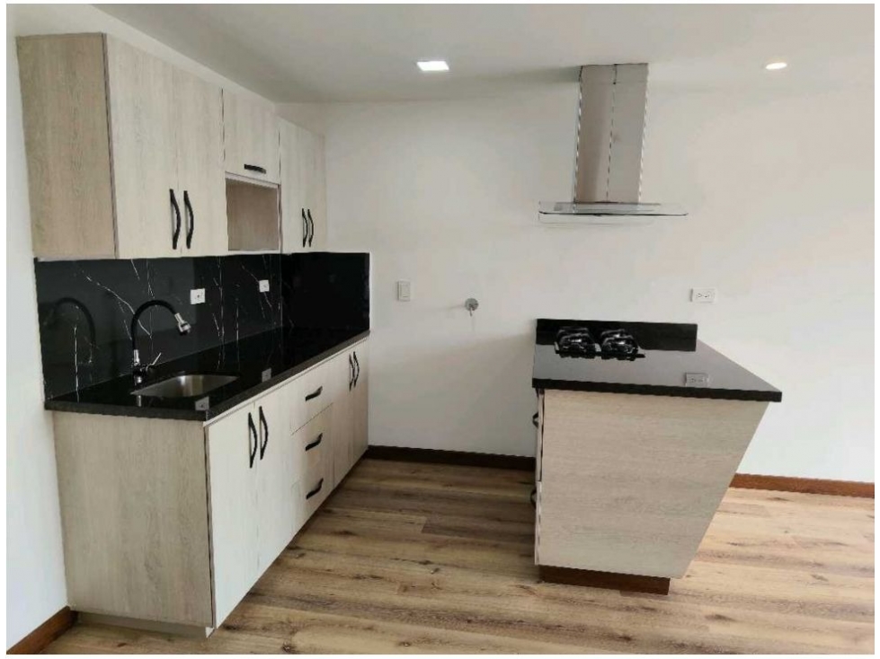 Venta de Apartamento en Belén Los Alpes