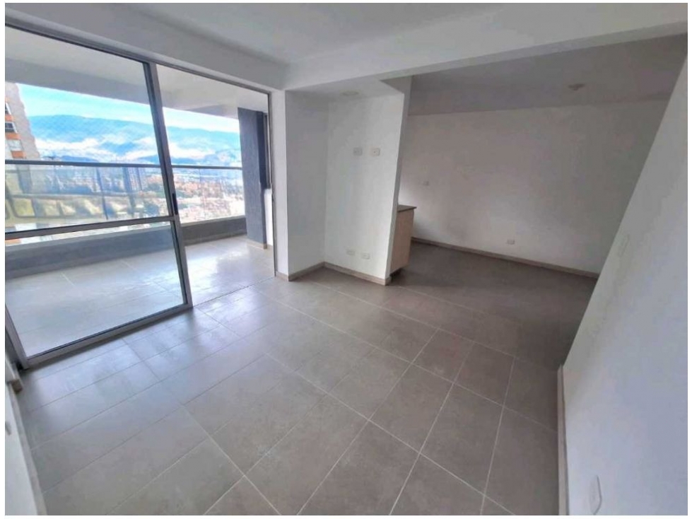 Venta de Apartamento en Belén Loma de los Bernal — foto 2