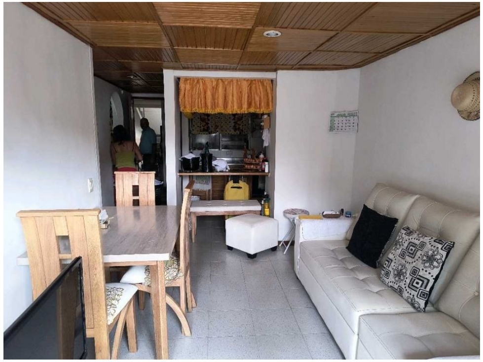 Apartaestudio Belén Rosales