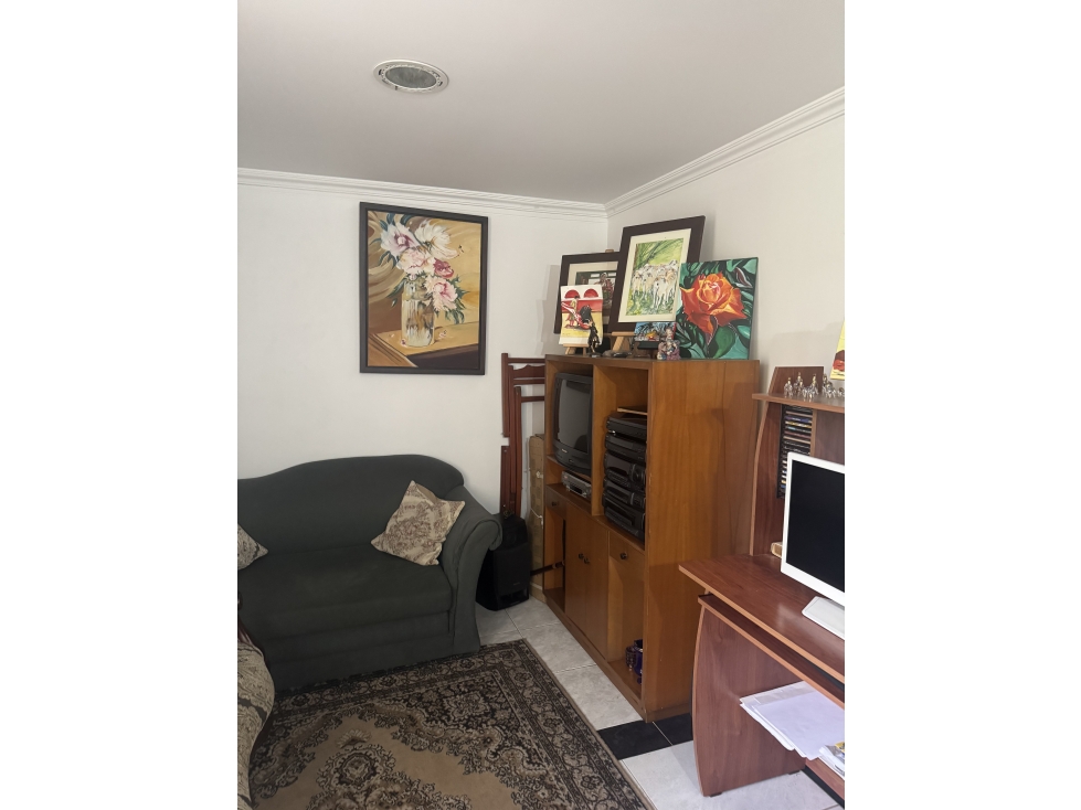 VENTA DE APARTAMENTO EN CUIDADELA DE SAN DIEGO