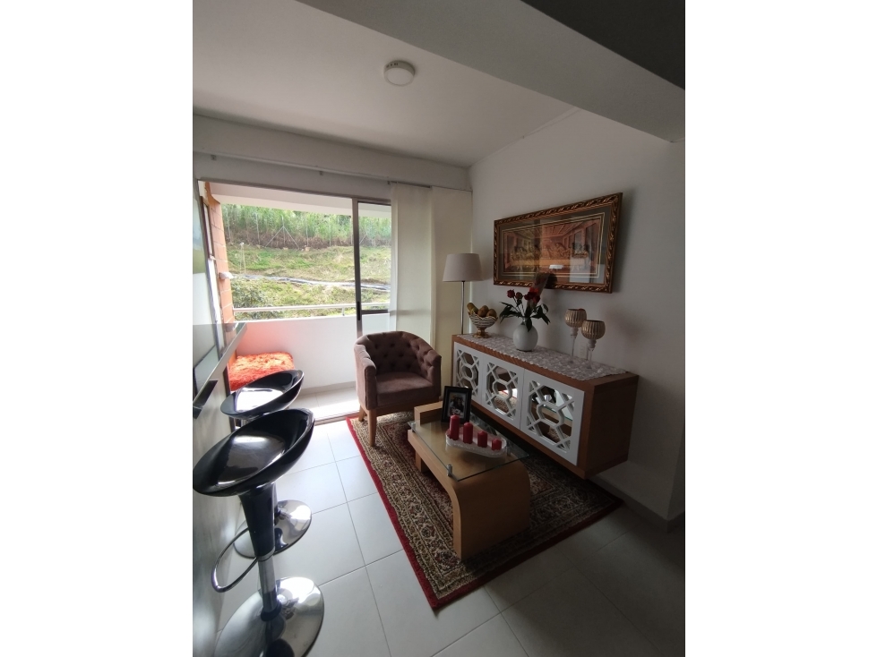 VENTA DE APARTAMENTO EN ITAGUI - TERRITORIO VERDE