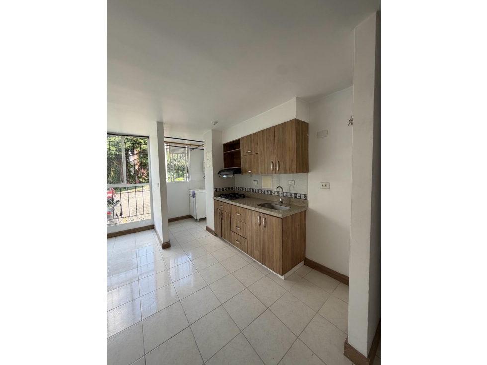 VENTA DE APARTAMENTO EN LA ESTRELLA LA TABLAZA