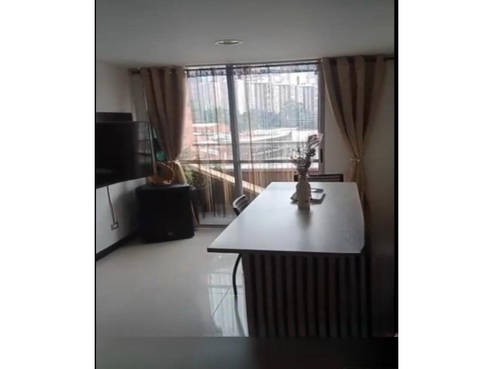 VENTA DE APARTAMENTO EN SABANETA SECTOR MANUEL RESTREPO
