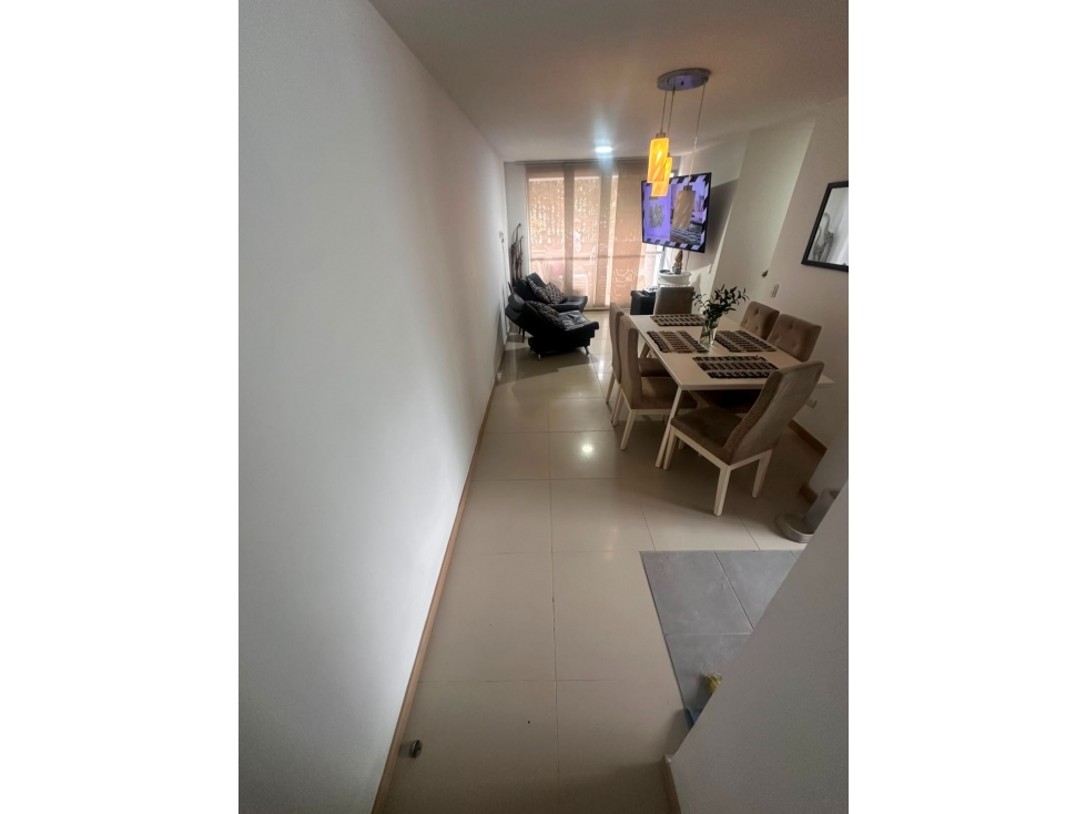 VENTA DE APARTAMENTO EN ENVIGADO SECTOR LAS ANTILLAS