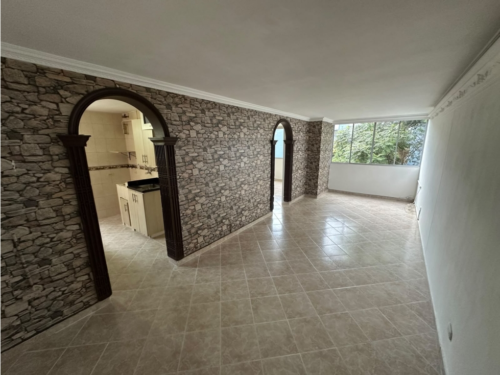 VENTA DE APARTAMENTO EN ITAGUI SECTOR VIVIENDAS DEL SUR