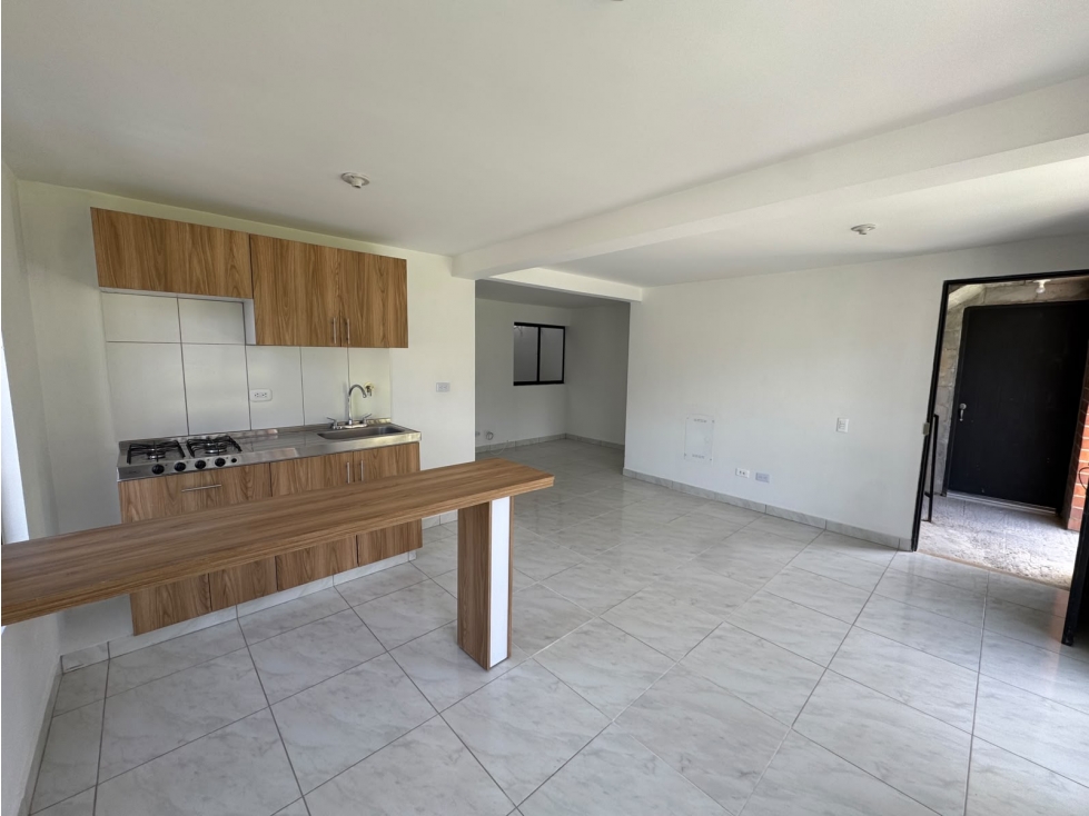 Venta de apartamento en el Carmen, 52 mts Carmen colonial — foto 3