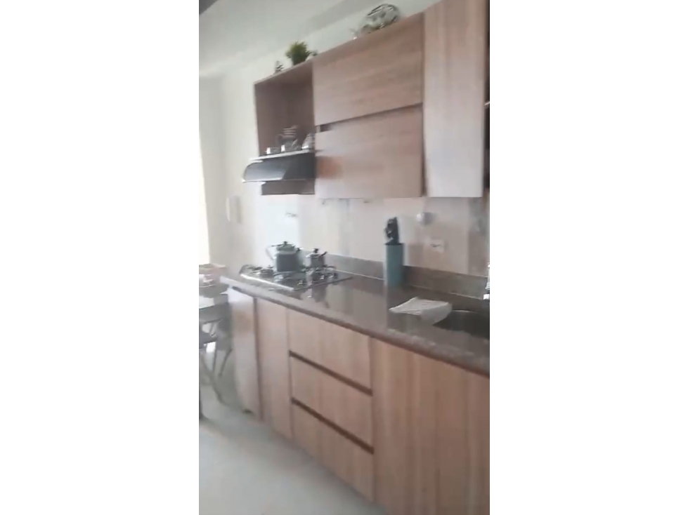 VENTA DE APARTAMENTO EN SABANETA SECTOR AVENIDA LAS VEGAS — foto 4