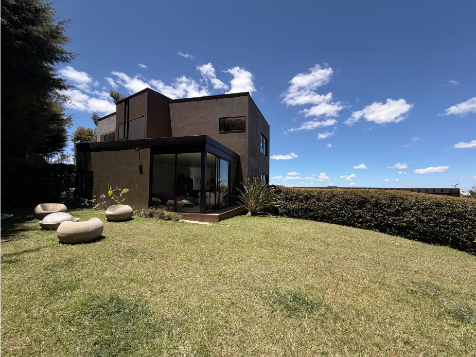 Casa en ARRIENDO, Alto de las Palmas